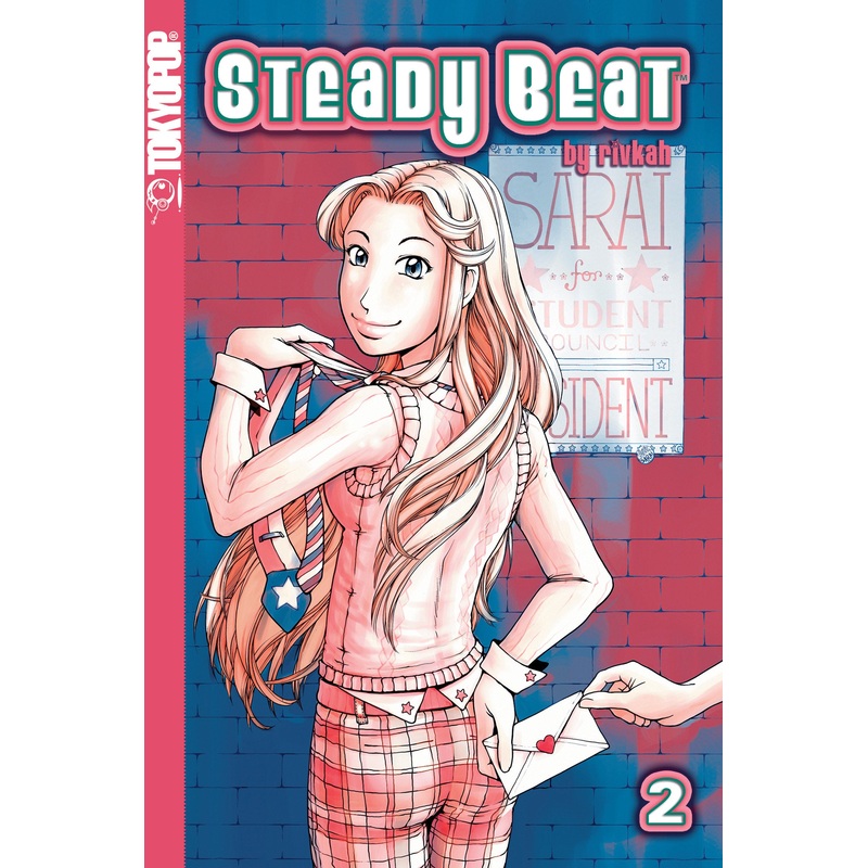 Steady Beat, Volume 2