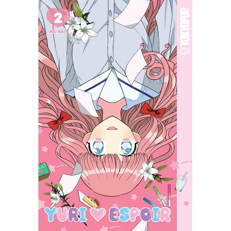 Yuri Espoir, Volume 2