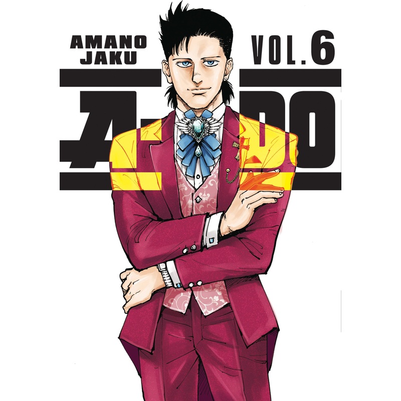 A-DO 6