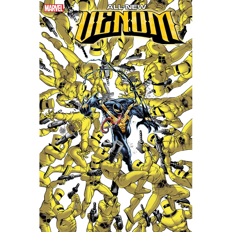 All-New Venom #2