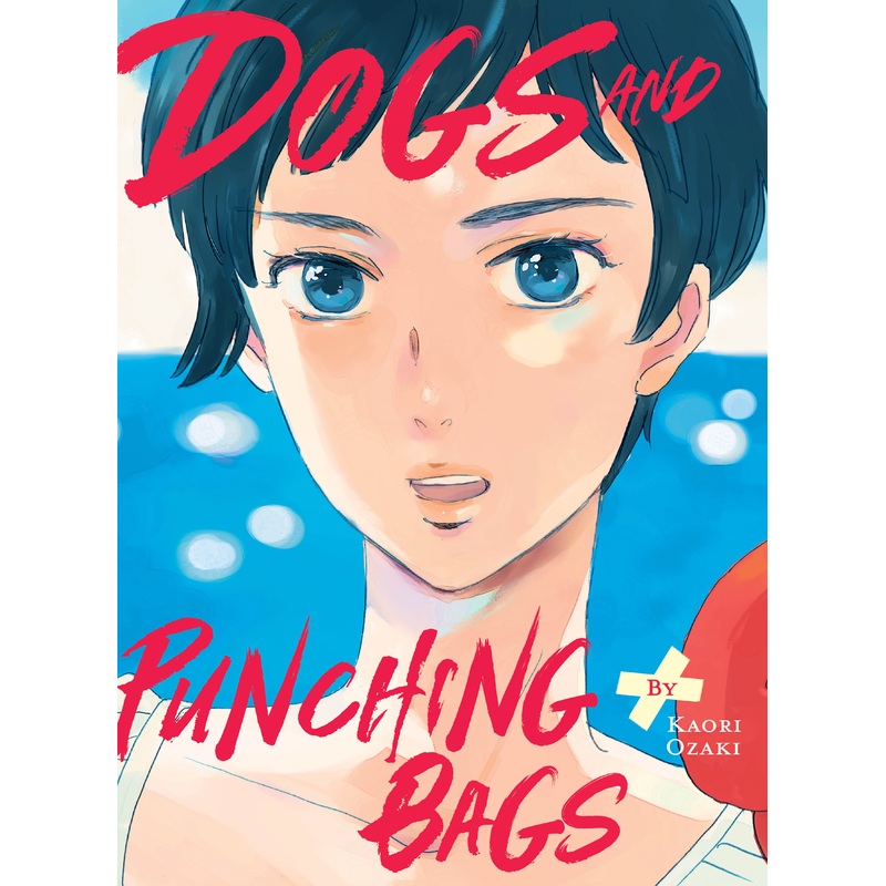 Dogs and Punching Bags