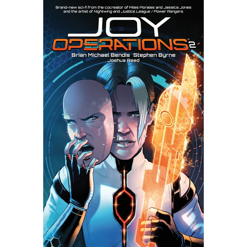 Joy Operations Volume 2