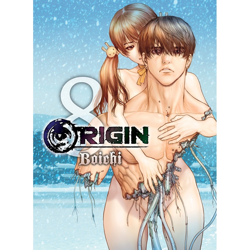 ORIGIN 8