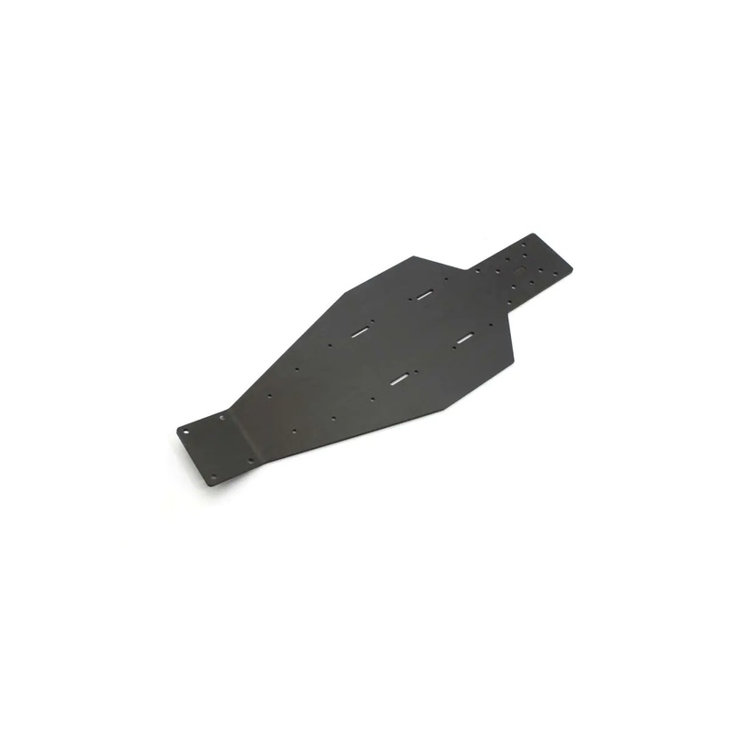 Ultima JJ CFRP Chassis