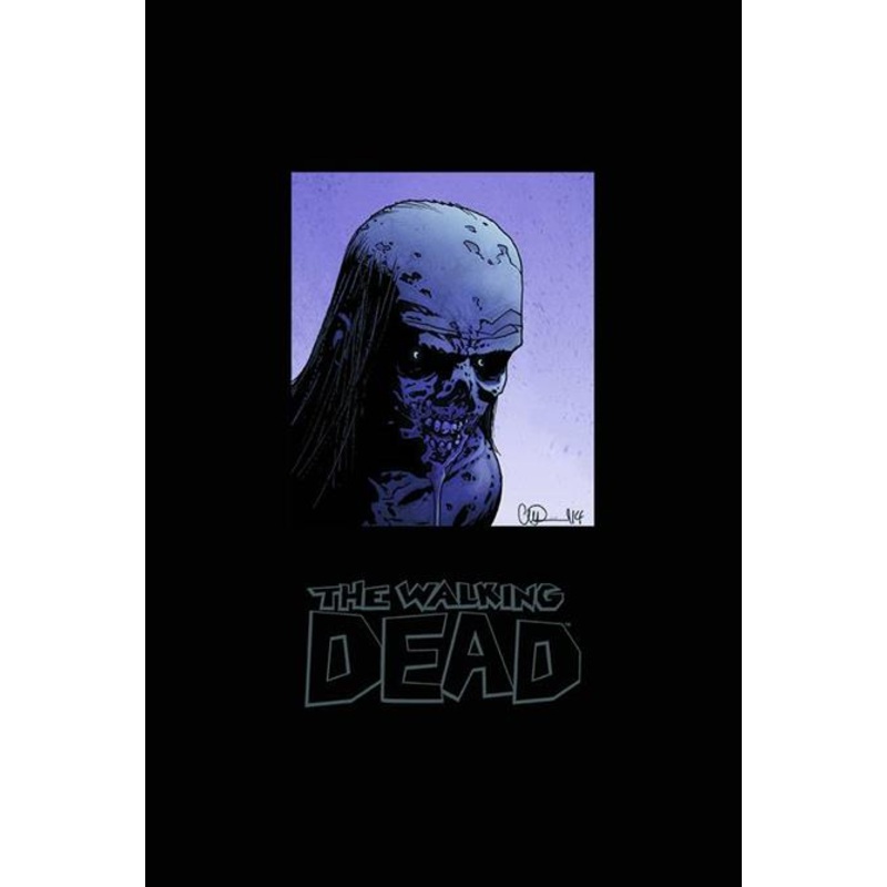 Walking Dead Omnibus  | Hardcover Vol 05