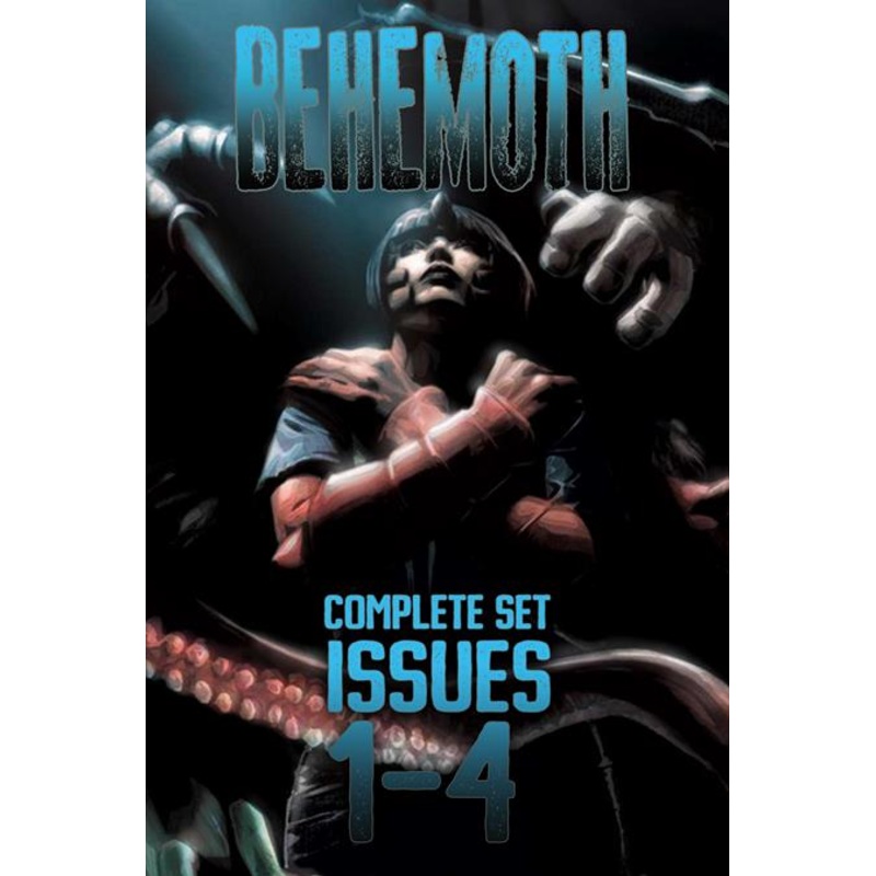 Behemoth Complete Set