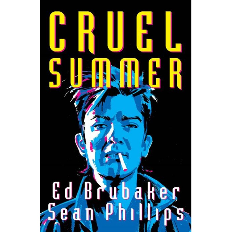 Cruel Summer  | TPB