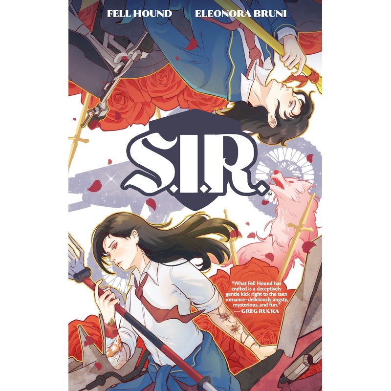 S.I.R.
