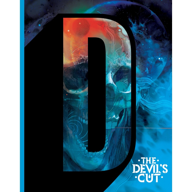 The Devils Cut | Hardcover