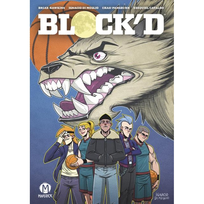 Blockd  | TPB
