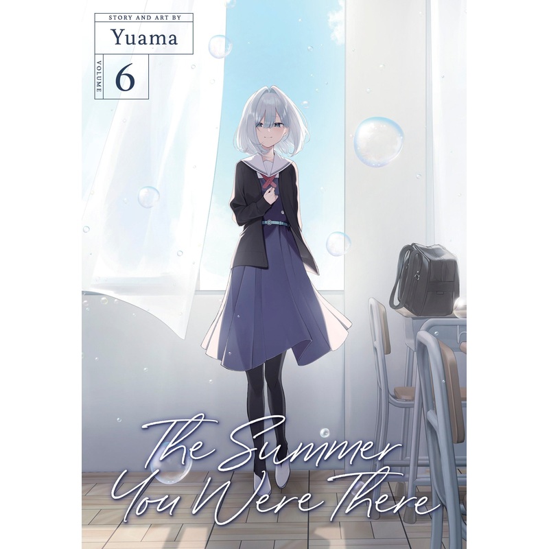 The Summer You Were There Vol. 6