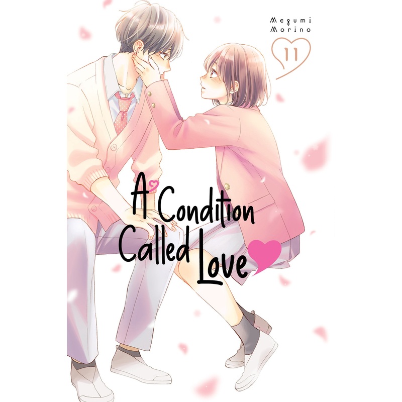A Condition Called Love 11