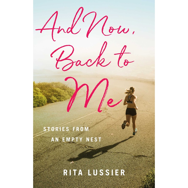 And Now, Back to Me