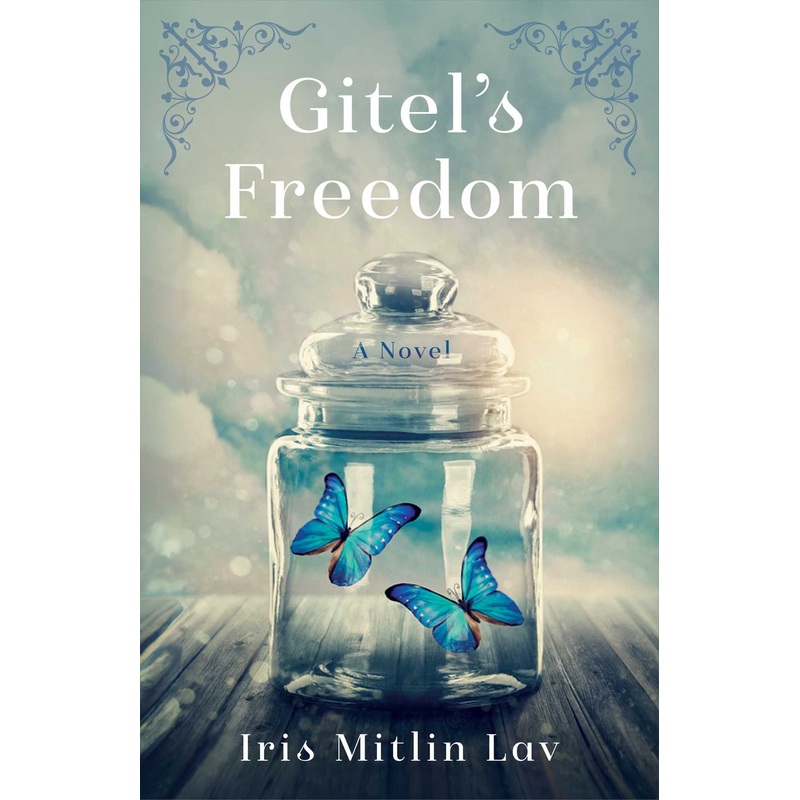 Gitel’s Freedom A Novel