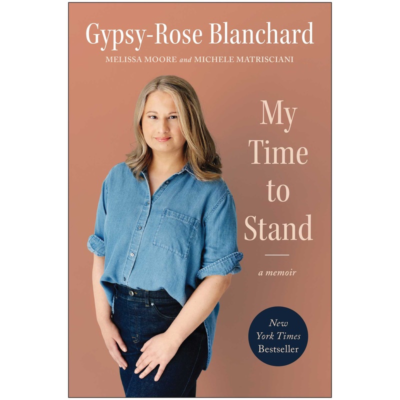 My Time to Stand A Memoir
