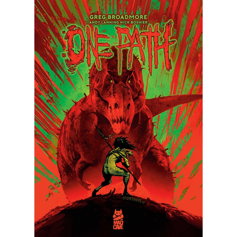 One Path Book One