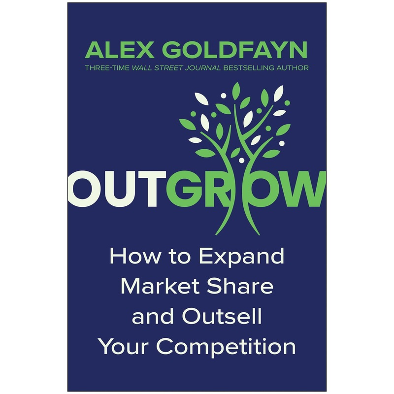 Outgrow How to Expand Market Share and Outsell Your Competition