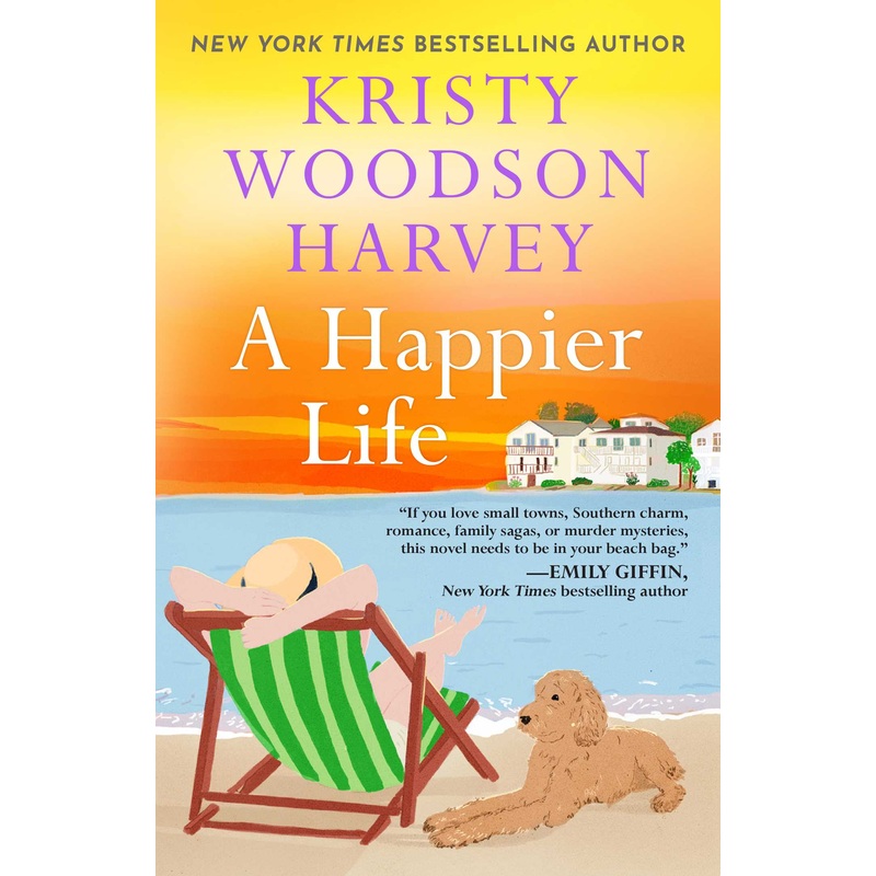 A Happier Life