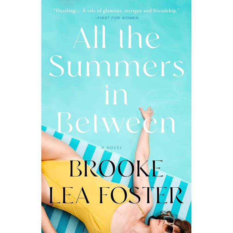 All the Summers In Between