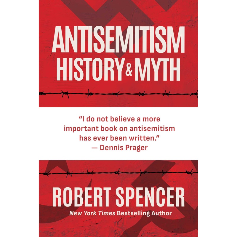 Antisemitism History and Myth