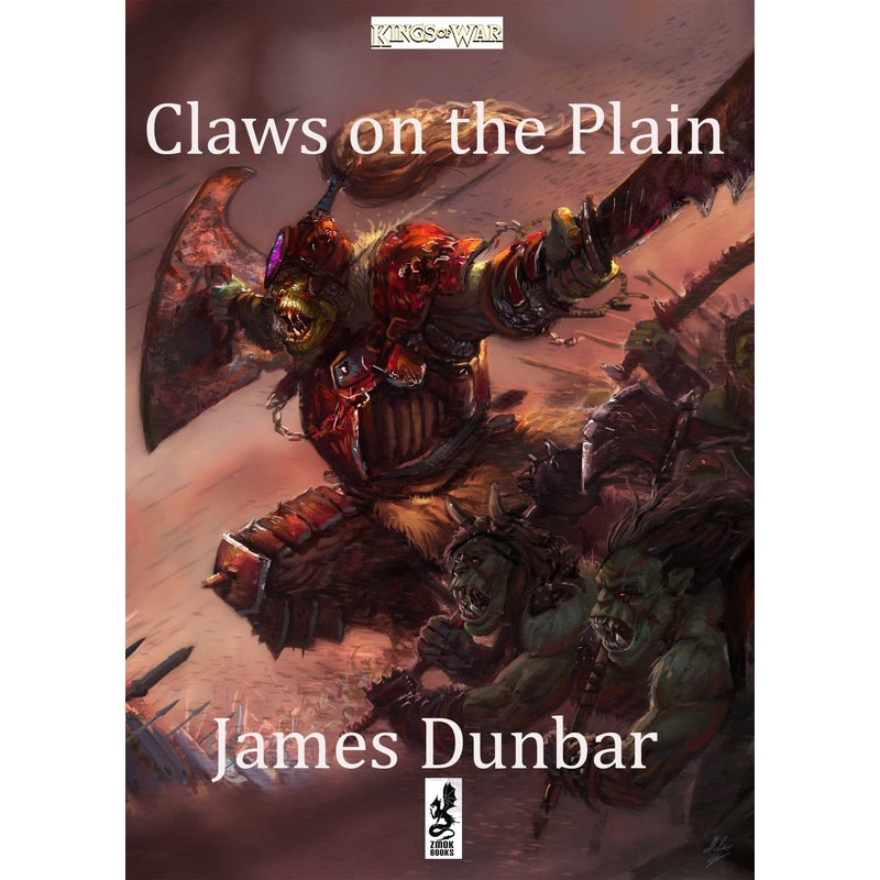 Claws on the Plain
