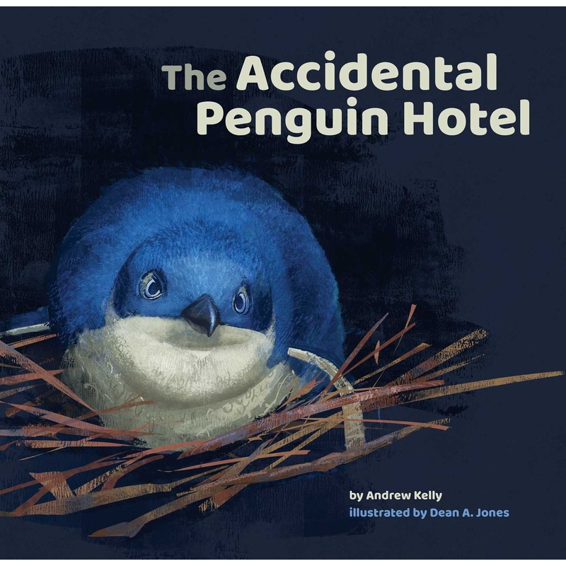 The Accidental Penguin Hotel