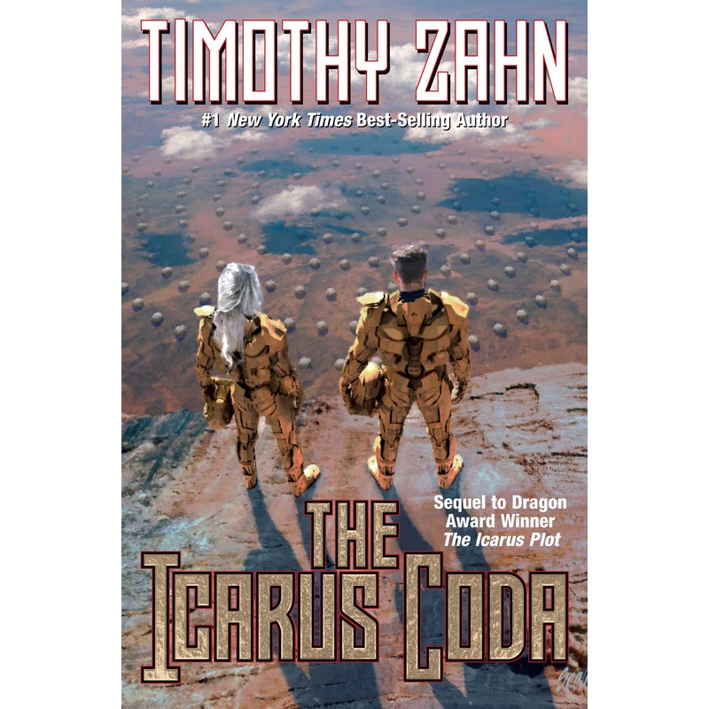 The Icarus Coda