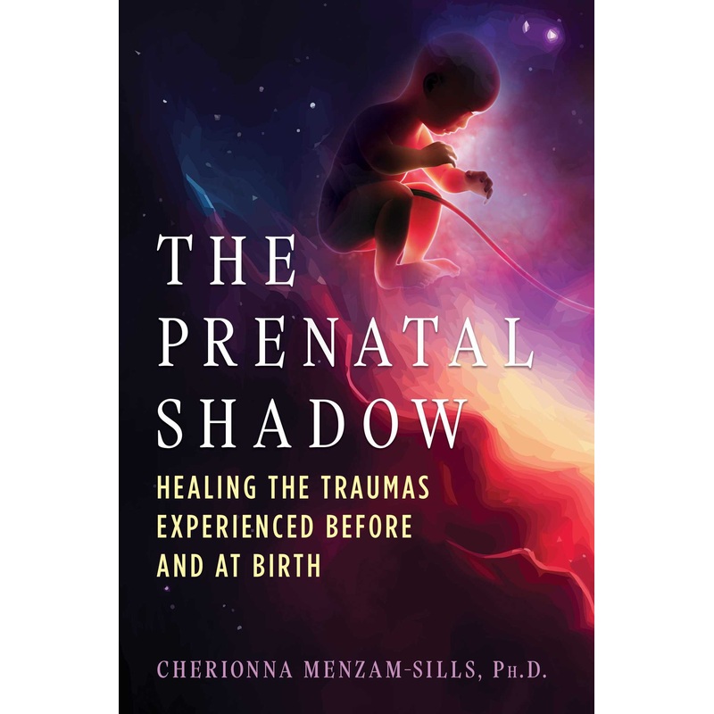The Prenatal Shadow Healing the Traumas Experienced before and at Birth