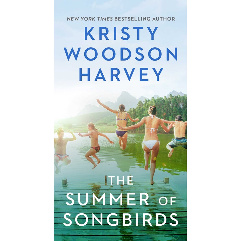 The Summer of Songbirds