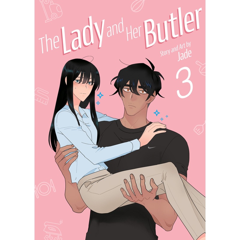 The Lady and Her Butler Vol. 3