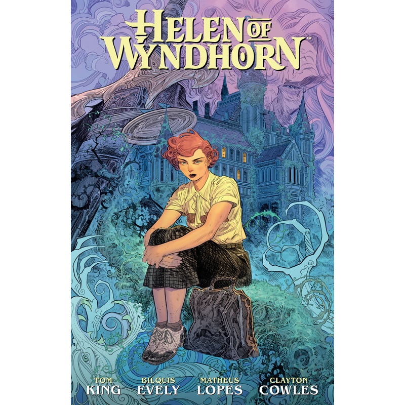 Helen of Wyndhorn | Hardcover