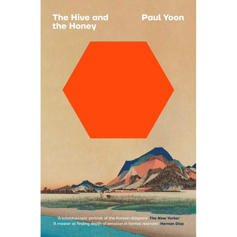 The Hive and the Honey