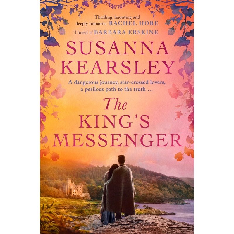 The King’s Messenger