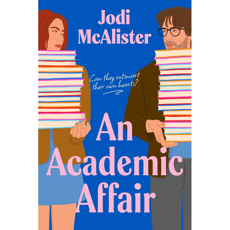 An Academic Affair