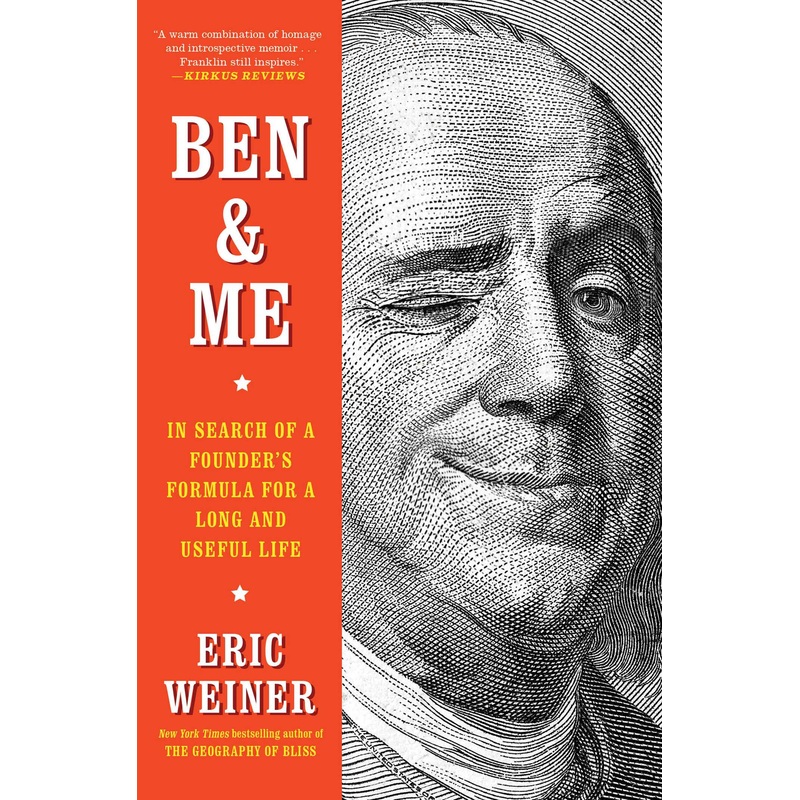 Ben & Me In Search of a Founder’s Formula for a Long and Useful Life