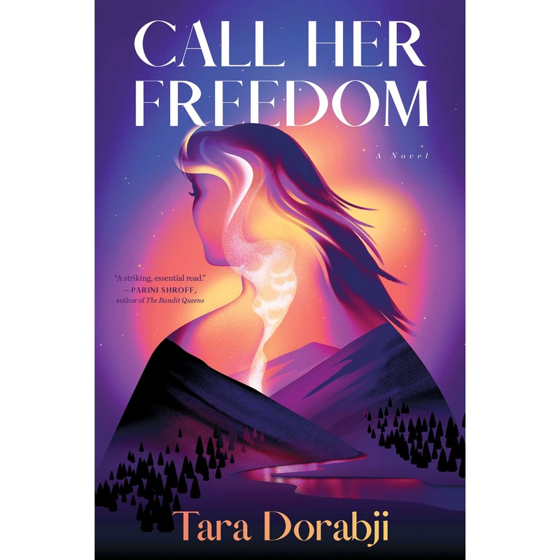 Call Her Freedom A Novel
