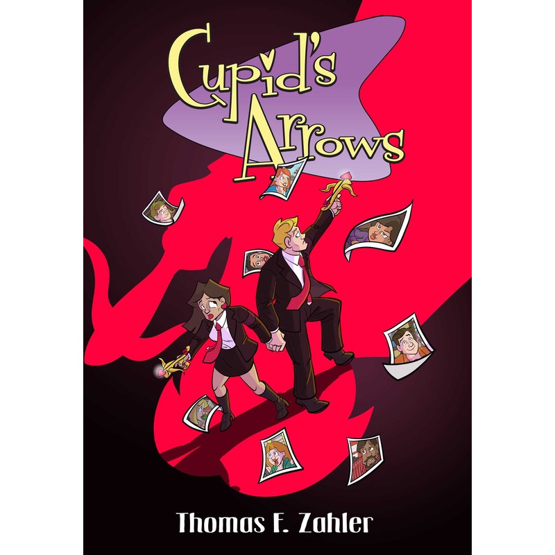 Cupid’s Arrows Volume 2