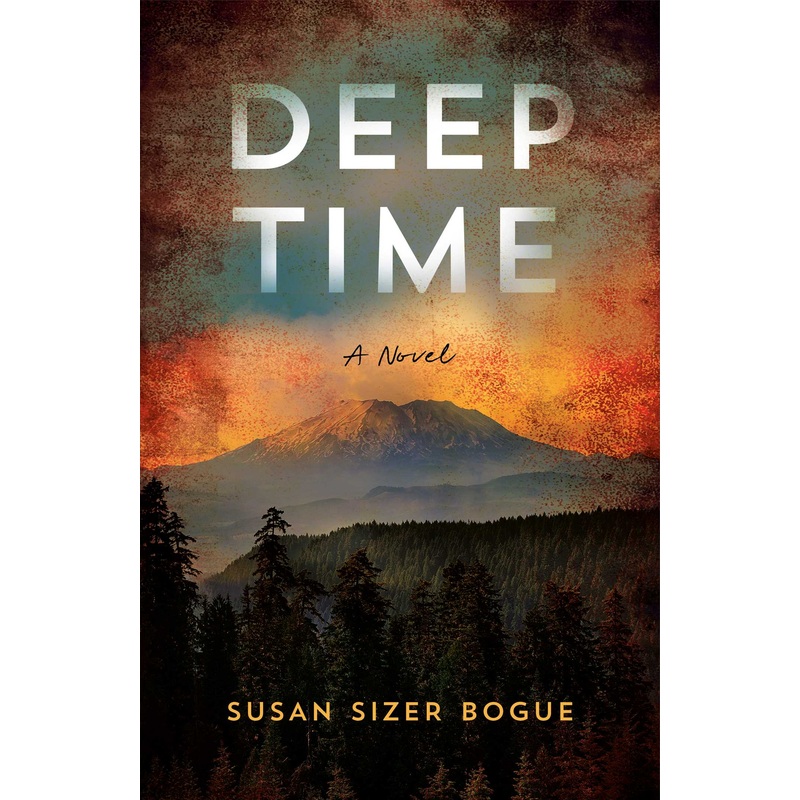 Deep Time A Novel