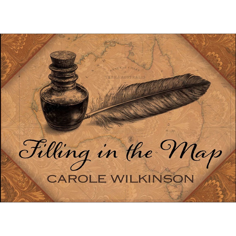 Filling In The Map