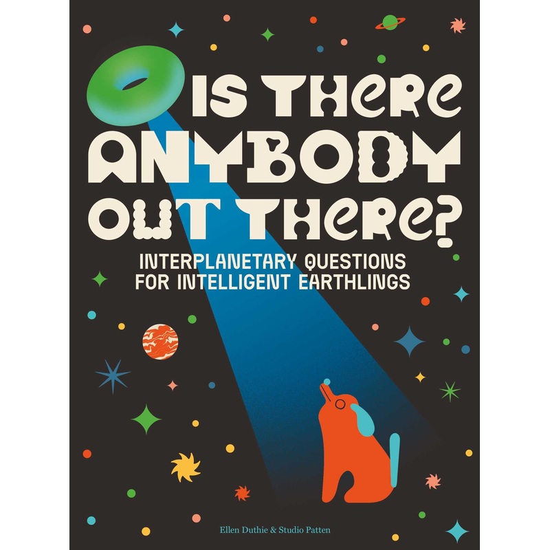 Is There Anybody Out There? Interplanetary Questions for Intelligent Earthlings