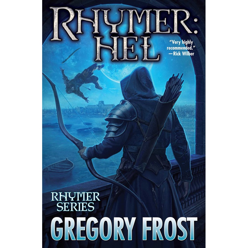 Rhymer: Hel