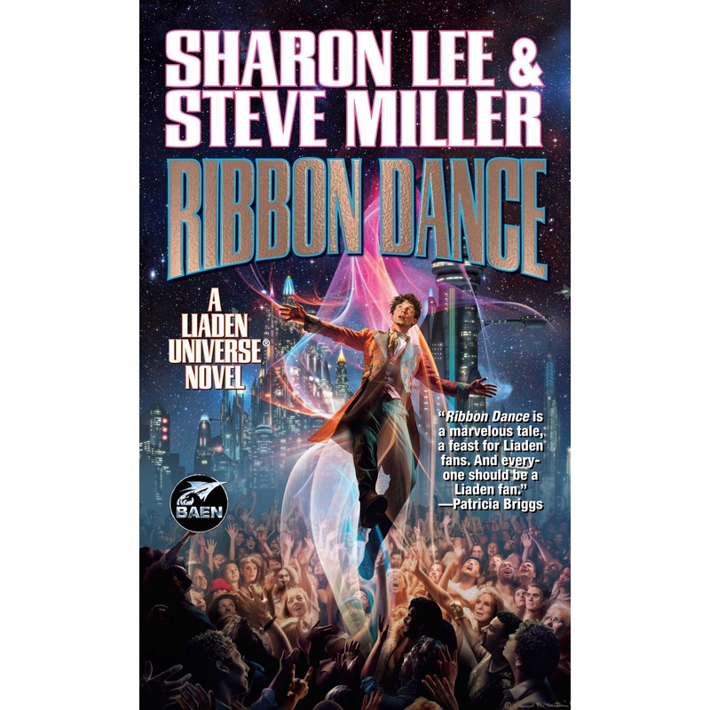 Ribbon Dance