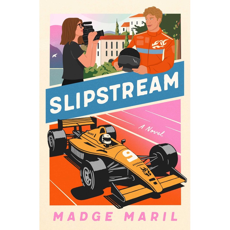 Slipstream