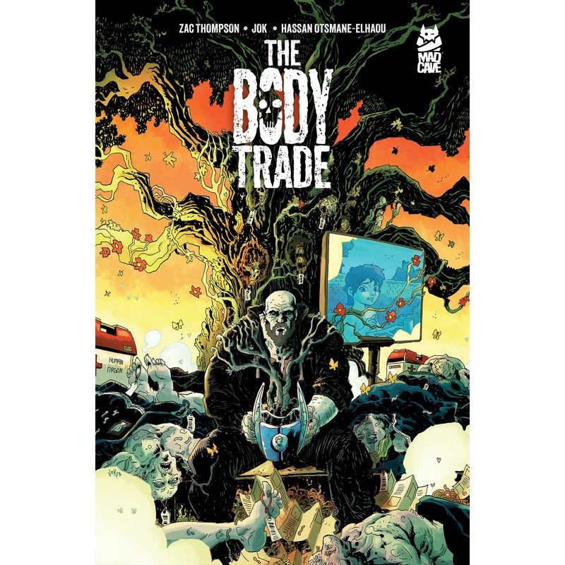 The Body Trade