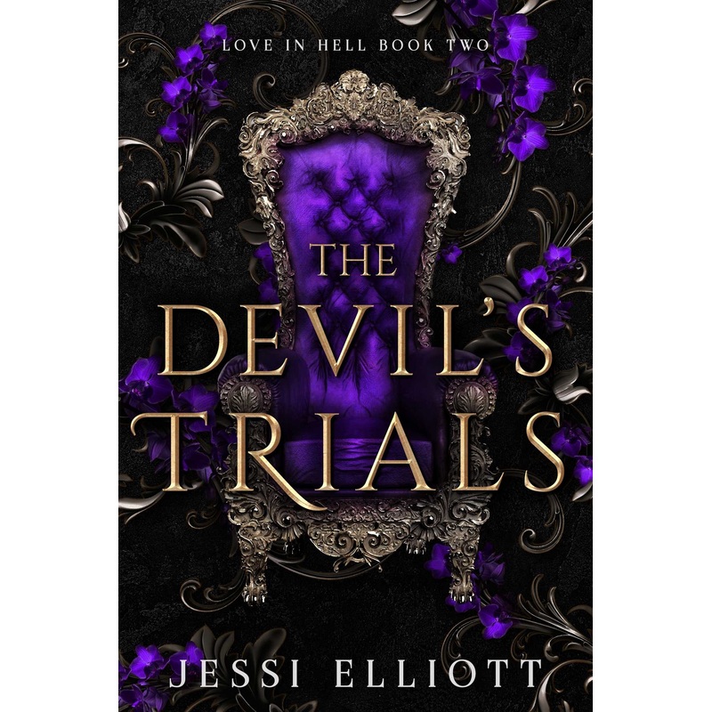 The Devil’s Trials