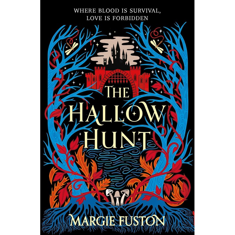 The Hallow Hunt
