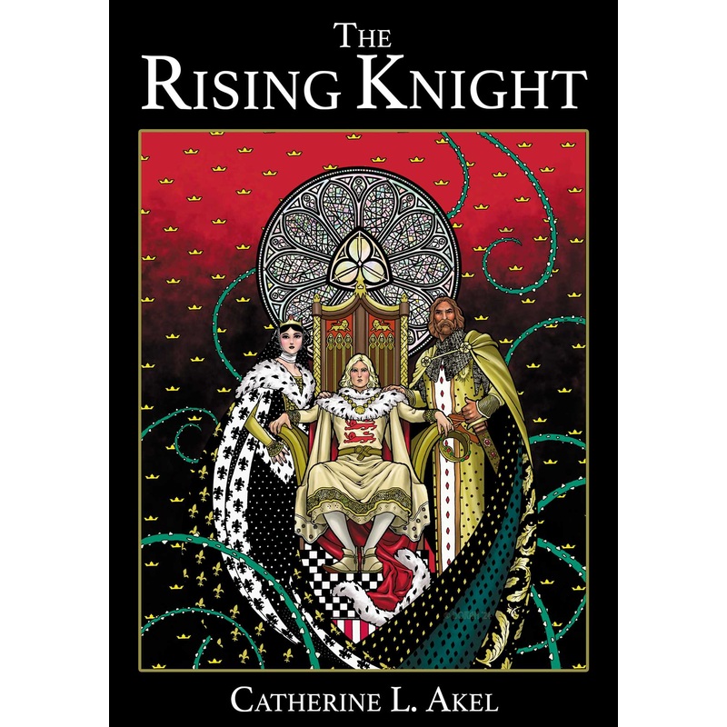 The Rising Knight