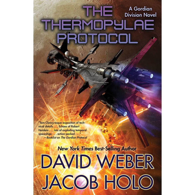 The Thermopylae Protocol