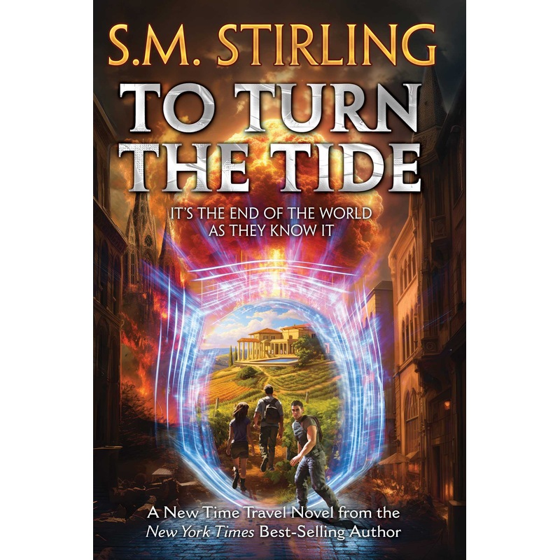 To Turn the Tide