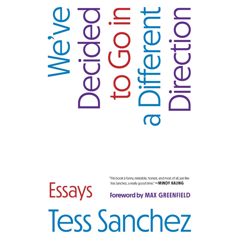 We’ve Decided to Go in a Different Direction Essays